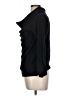 Lumiere Black Turtleneck Sweater Size L - photo 5