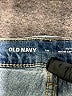 Old Navy Blue Jeans Size 10 - photo 7