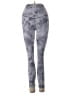 Lululemon Athletica Tie-dye Gray Yoga Pants Size 2 - photo 2
