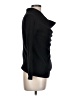 Lumiere Black Turtleneck Sweater Size L - photo 4