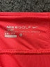 Nike Golf Solid Red Athletic Shorts Size M - photo 3