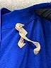 Bailey 44 Blue 3/4 Sleeve Blouse Size 2 - photo 7
