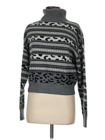 John & Jenn Turtleneck Sweater (view 1)