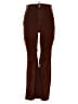 Old Navy Brown Casual Pants Size 10 (petite) - photo 1