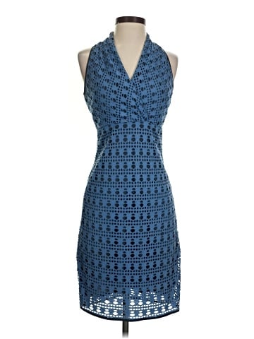 Andrew Marc Cocktail Dress (view 1)