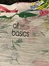 Assorted Brands Floral White Dress Size 10 - photo 3