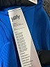 Yitty Blue Active Pants Size XL - photo 4