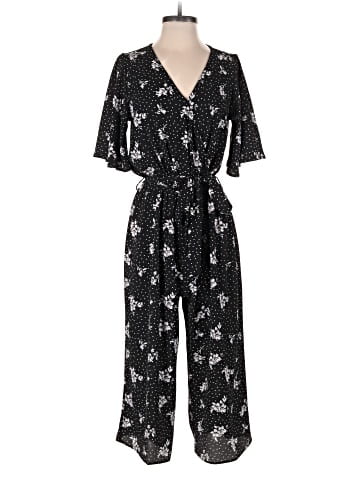 One Clothing Jumpsuit (view 1)