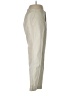Gap 100% Cotton Tan Gray Khakis Size 6 - photo 4