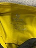Legend Solid Yellow Active Pants Size S - photo 7
