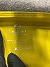Legend Solid Yellow Active Pants Size S - photo 8