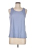 Skirt Sports Blue Active Tank Size M - photo 1