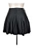 Shein Curve Solid Black Casual Skirt Size 16 Plus (2) - photo 2