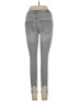 Express Hearts Gray Jeans Size 00S - photo 2