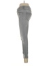 Express Hearts Gray Jeans Size 00S - photo 5
