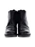 Sorel Black Ankle Boots Size 4 - photo 2