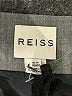 Reiss Gray Wool Skirt Size 10 - photo 4
