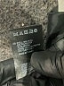 Reiss Gray Wool Skirt Size 10 - photo 5