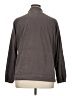 Maurices 100% Polyester Gray Pullover Sweater Size XL - photo 2