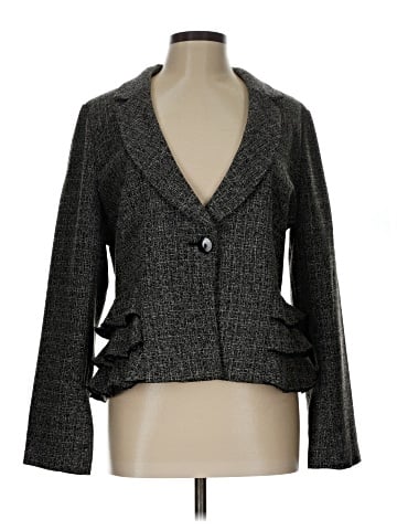 Sandro Blazer (view 1)