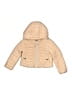 MICHAEL Michael Kors 100% Polyester Gold Jacket Size 3T - photo 1