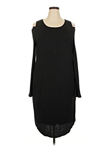 RACHEL Rachel Roy Casual Dress (view 1)