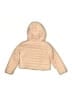 MICHAEL Michael Kors 100% Polyester Gold Jacket Size 3T - photo 2