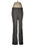 Dalia Collection Gray Dress Pants Size 8 - photo 1