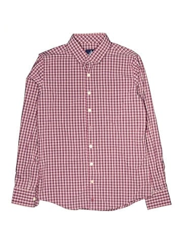 Johnnie-O Long Sleeve Button-Down Shirt (view 1)