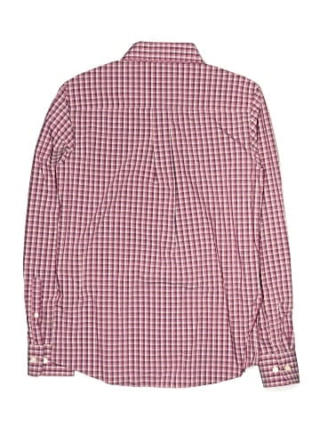 Johnnie-O Long Sleeve Button-Down Shirt (view 2)