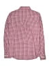 Johnnie-O Checkered-gingham Red Purple Long Sleeve Button-Down Shirt Size 14 - photo 2