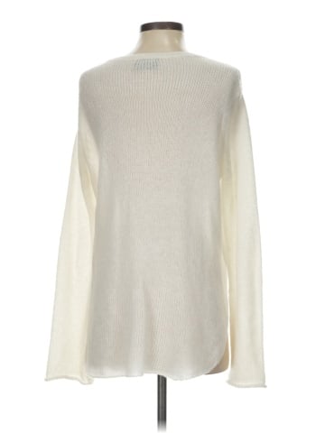 Wooden Ships Pullover Sweater (view 2)