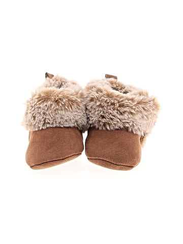 First Steps Boutique Booties (view 2)