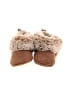First Steps Boutique Brown Booties Size 2 (baby) - photo 2