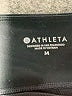 Athleta Black Active Pants Size M - photo 7