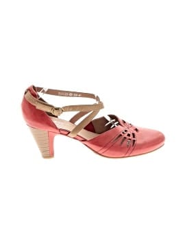 Regarde Le Ciel Heels