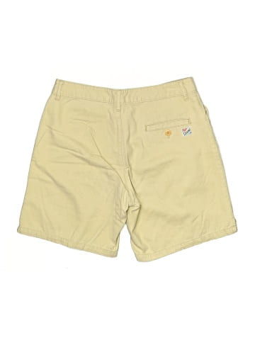 Roxy Khaki Shorts (view 2)