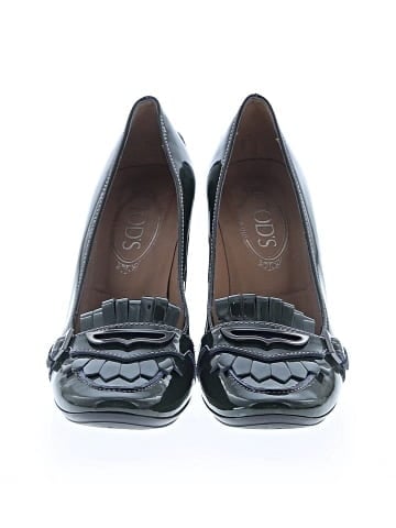 Tod's Heels (view 2)