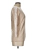 Debut Tan Pullover Sweater Size L - photo 4