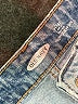 Old Navy Hearts Blue Jeans Size 4 - photo 7