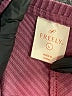 Freely Burgundy Pullover Sweater Size L - photo 7