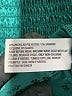 Art Class Green Dress Size 8 - photo 4