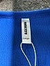 Assorted Brands Solid Blue Casual Dress Size L - photo 7