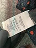 Free People Black Long Sleeve Top Size XS - photo 8