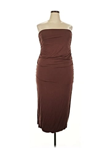 Klassy Network Formal Skirt (view 1)