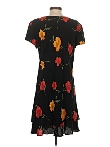 Karin Stevens Casual Dress (view 2)