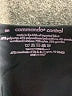 Commando Control Black Active Pants Size M - photo 4