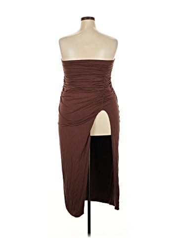 Klassy Network Formal Skirt (view 2)