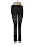 Free People Chevron-herringbone Black Jeans Size 29 waist - photo 1