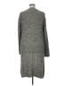 Forever 21 Plus Gray Cardigan Size 1X - photo 2